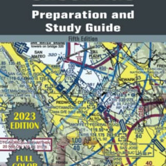 Access EPUB 💗 Private Pilot Checkride Preparation and Study Guide by  Virgil Royer P