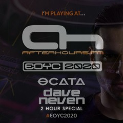 Dave Neven - EOYC 2020 - AH.fm (2 hour set)