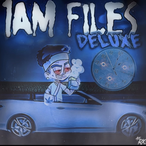 AyeeJosh - 2 in the morning with josh