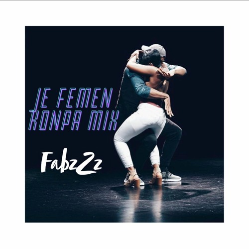 Je Femen Konpa Mix