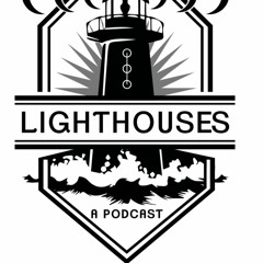 John Farag - Lighthouses #10 Michael DeLorenzo