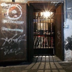 Berlin ist TECHNO muzic