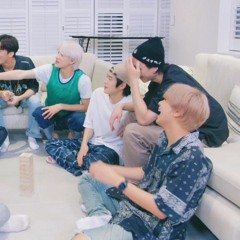 Baby Don't Stop(NCTU),No Manners ( SuperM)