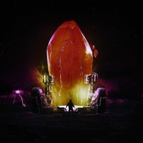 Piercing Light [Hardstyle/Gymstyle Remix]