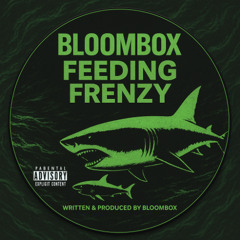 Feeding Frenzy