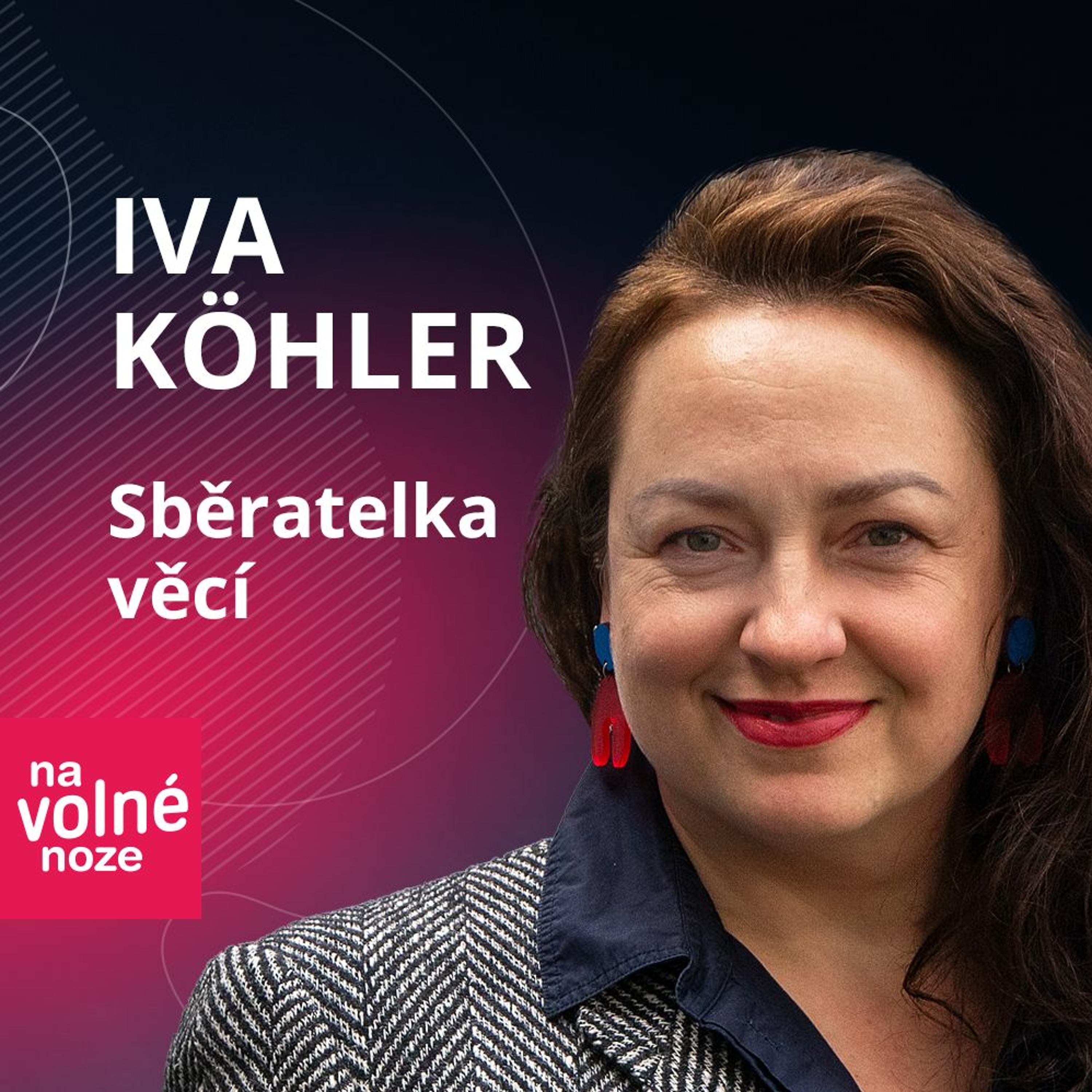 Na volné noze