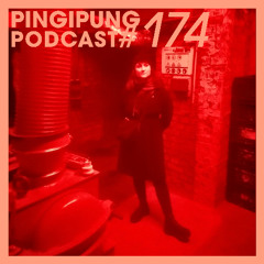Pingipung Podcast 174: The Slow Brown Fox - Fire Walk With Me