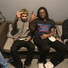 lucki - money cant buy (kid hazel)