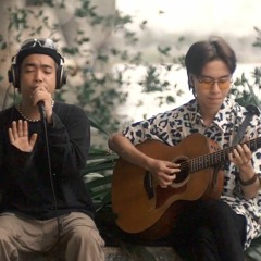 [Room89] VỘI (st Tùng Giang) _ Tori Đinh ft Tùng Giang _ Live Session (320 kbps).mp3