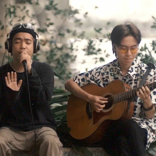 [Room89] VỘI (st Tùng Giang) _ Tori Đinh ft Tùng Giang _ Live Session (320 kbps).mp3