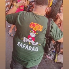 VAI GORDINHO METE AFROLATÃO DJ GORDINHO SAFADÃO (MC LYA QUEIROZ)