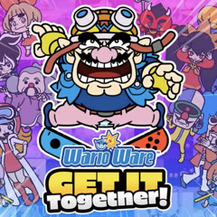 WarioWare Get it Together! OST - Character Tutorial