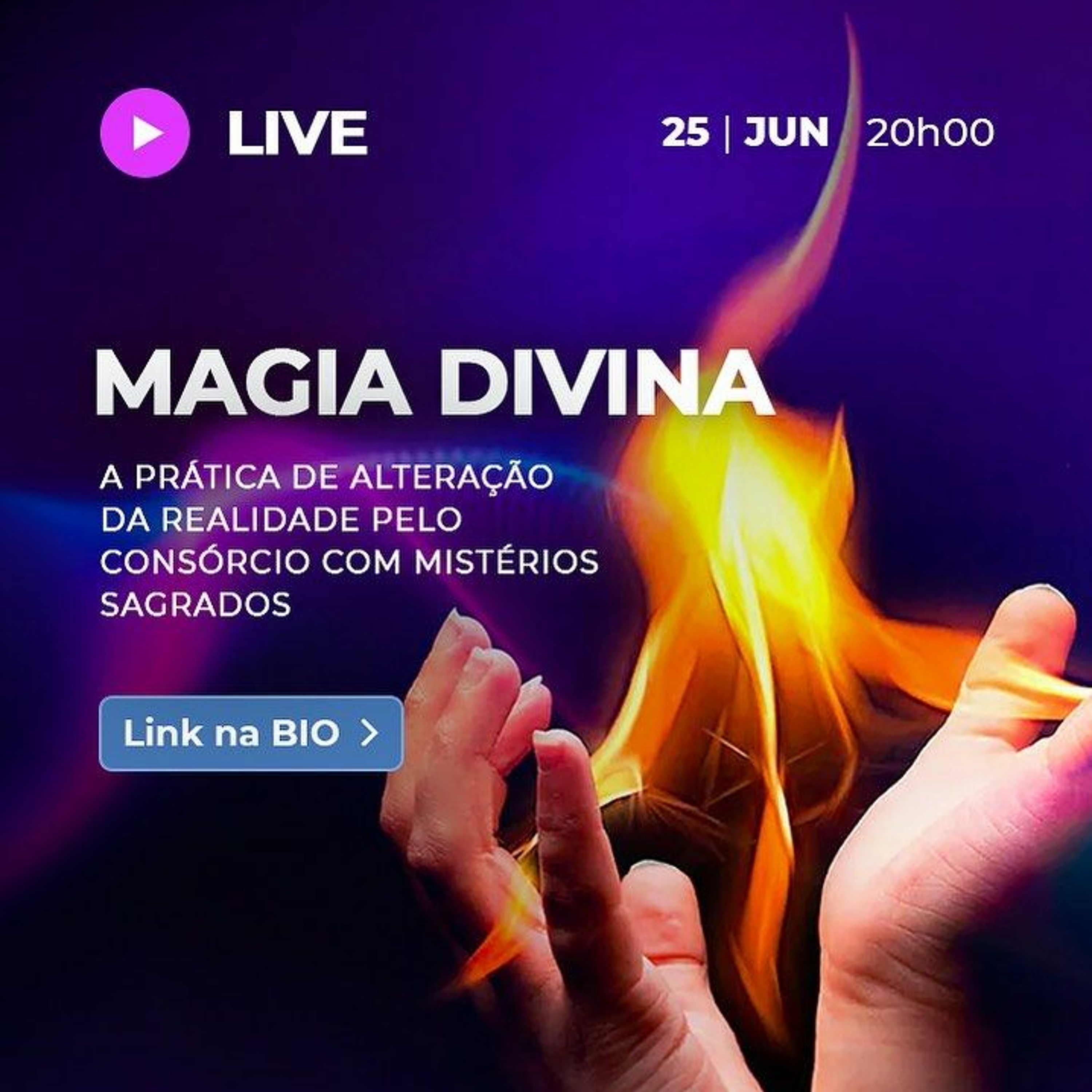 Escola De Magia