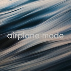 Airplane mode