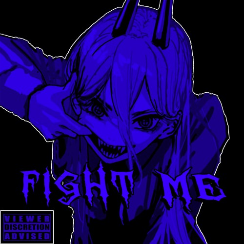 FIGHT ME! (WAKE UP 2!)- SLOWED+REVERB