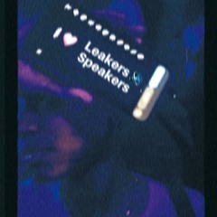 Leakerspeakers ❄️ x 🔊 (LS25)