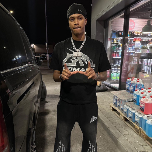 Mayfair-Nemzzz ft Ktrap hoodtrap remix @prodbyrxmey