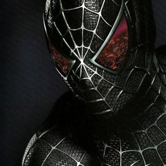 Black Suite Theme | Spiderman 3 Theme Cover