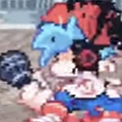 Fnf Corrupted Crimson Friday-Fracture