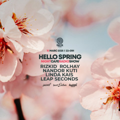 Hello Spring Edition 2025