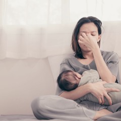 Maternidade: Entenda os sintomas do blues pós-parto