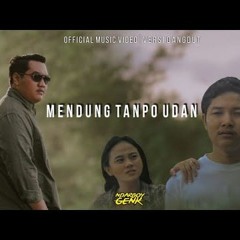 Mendung Tanpo Udan (cover)
