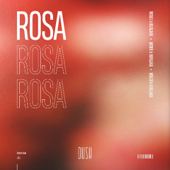 Wouji & BURLAKA - Rosa