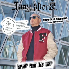 podcast storytime ottobre 2025