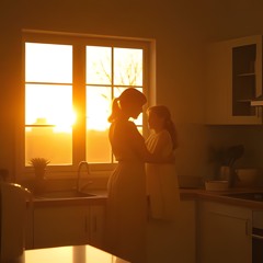 Mizar, Mamma, Sei la Mia Casa