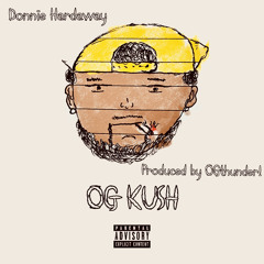 Lil Wayne[OGthunder! + Hartwell]