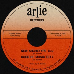 dogs of music city