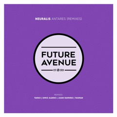 Neuralis - Antares (Tarso Remix) [Future Avenue]