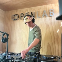 OpenLab Presents: Delone
