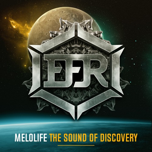 MELOLIFE - The Sound Of Discovery