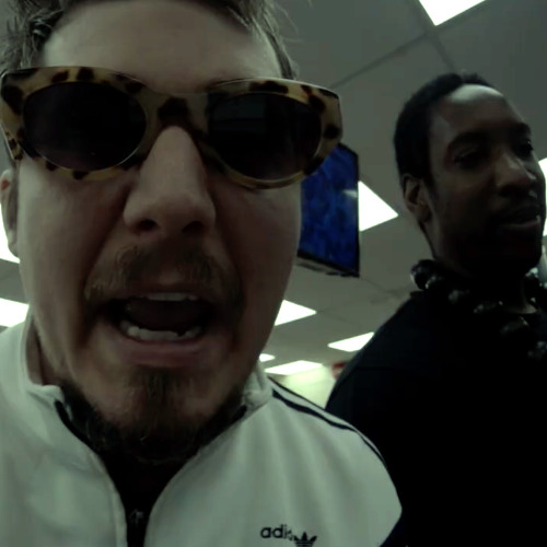 KELLEN DE VOS ---- FAMILY PLAN ft. Cipher Divine