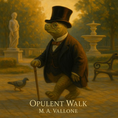 Opulent Walk