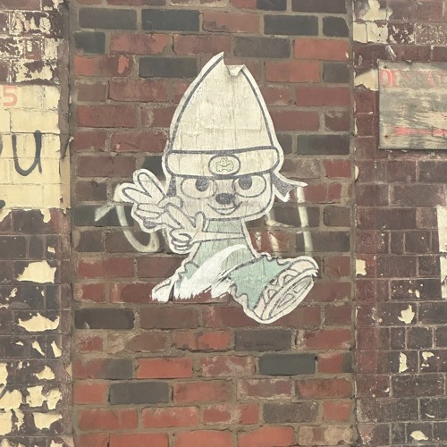 you're alive @ghastly