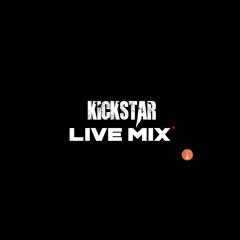DJ KICKSTAR - MIXTAPE 1.0 (LIVE)