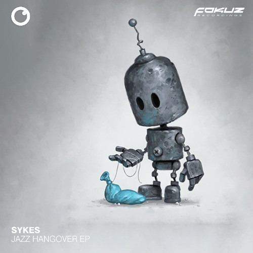 Sykes - Holding Back