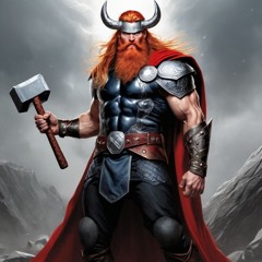 Thors Donnerkraft