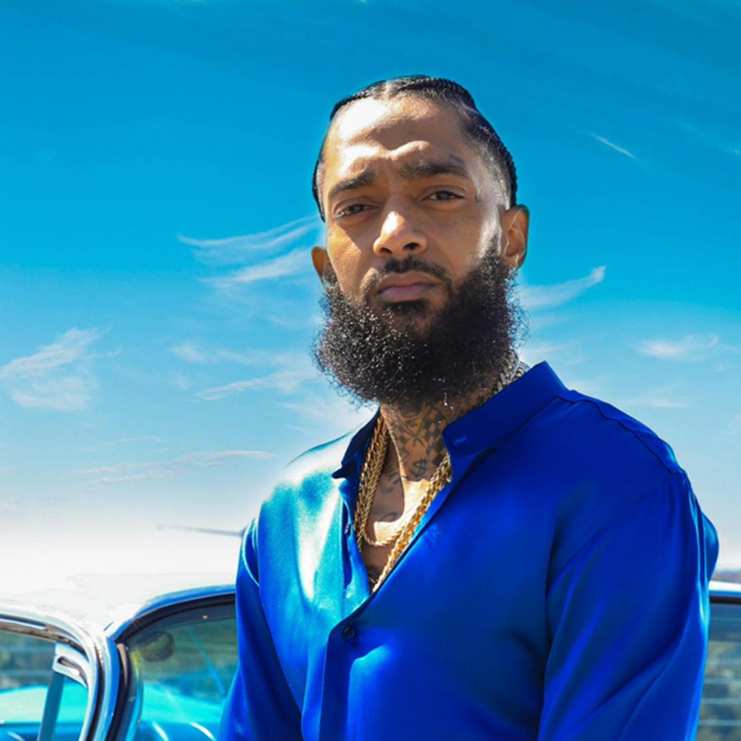 Stream Nipsey Hussle Tribute prod. by TheBlackPrint by