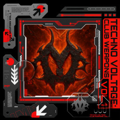 IMP Techno Voltage Club Weapons Vol-1