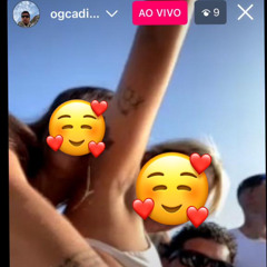 Cadilhe feat Igê - Tipo Cafetão