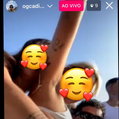 Cadilhe feat Igê - Tipo Cafetão