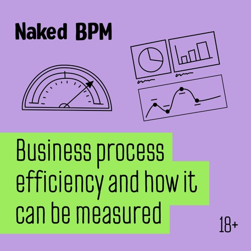 Measuring business process efficiency