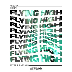 Reecey Dixon - Flying High  (Bass Mix)