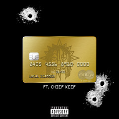 Local Scammer (Remix) [feat. Chief Keef & G4Choppa]