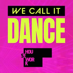Rob Tissera / Housework / We Call It Dance / Butlins Skegness Skyline Arena / 19.11.23