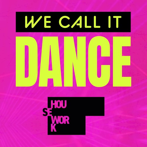 Matt May / Housework / We Call It Dance / Butlins Skegness Skyline Arena / 18.11.23
