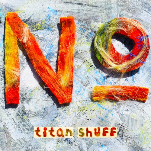 Number - Titan Shuff